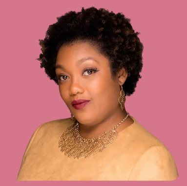 Yolande Daniel, Certified Breast Health Educator and Women&rsquo;s Wellness Advocate